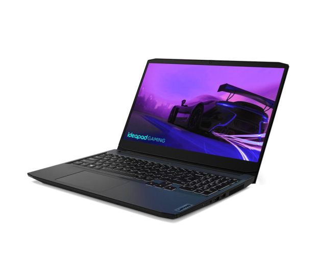 Lenovo IdeaPad Gaming 3 i5-11300H/16GB/512/W11 RTX3050 - 694124 - zdjęcie 2
